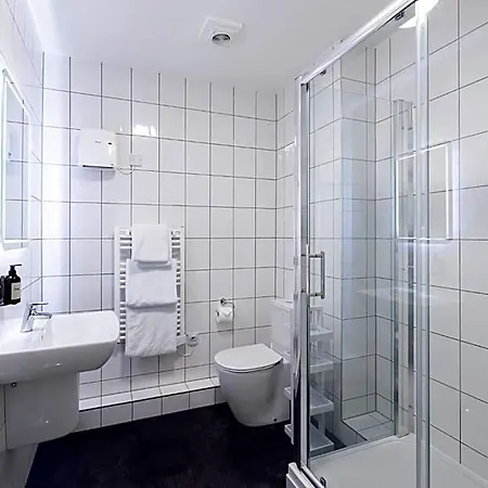 Saco Jersey - Merlin House 4* St Aubin