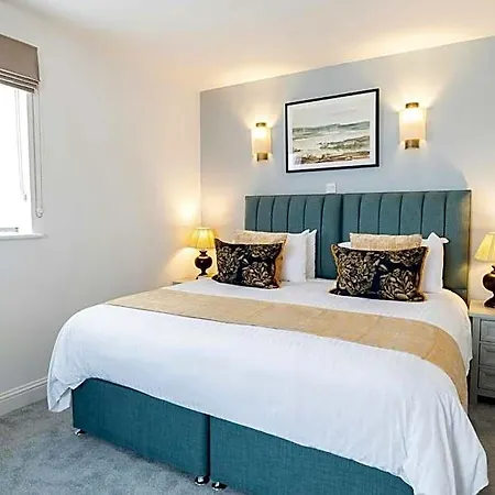 Saco Jersey - Merlin House 4* St Aubin