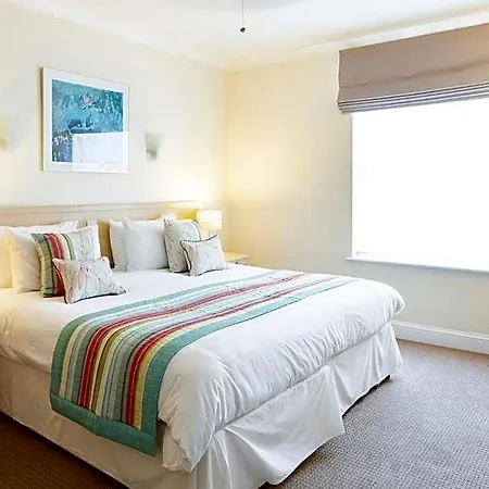 Saco Jersey - Merlin House
