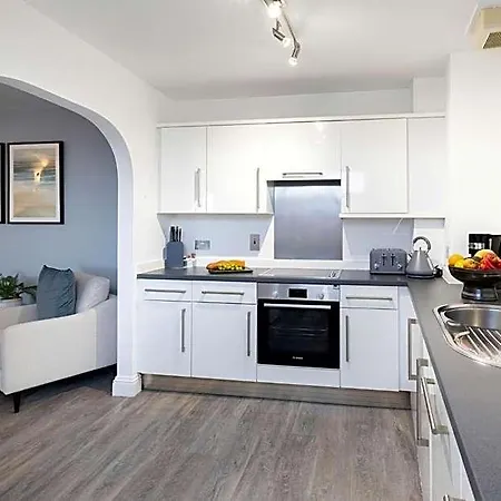Hotel Saco Jersey - Merlin House 4*