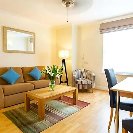 Hotel Saco Jersey - Merlin House St Aubin