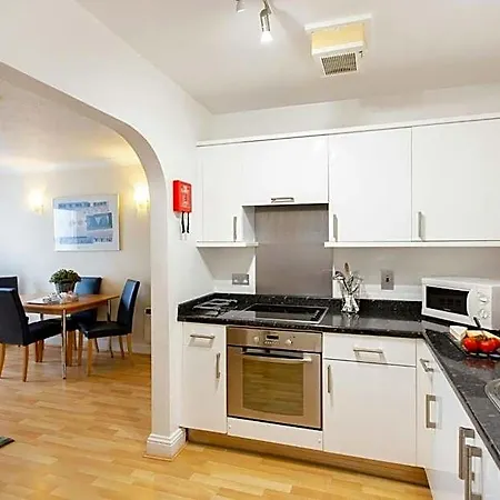 Hotel Saco Jersey - Merlin House St Aubin