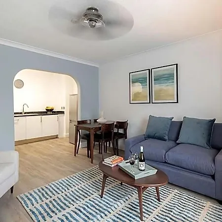 Saco Jersey - Merlin House 4* St Aubin
