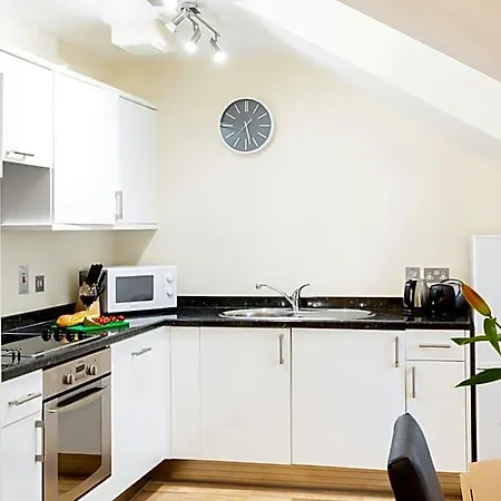 Saco Jersey - Merlin House 4* St Aubin