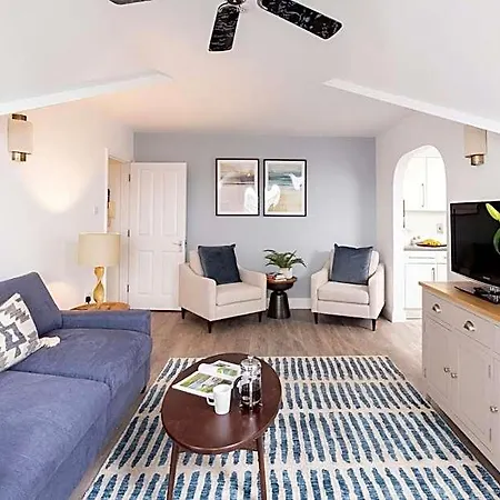 Saco Jersey - Merlin House St Aubin