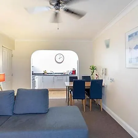 Saco Jersey - Merlin House 4* St Aubin