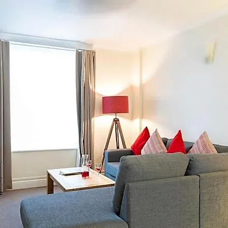 Hotel Saco Jersey - Merlin House St Aubin