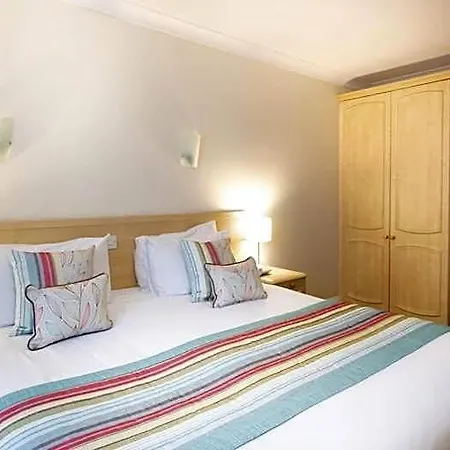 Saco Jersey - Merlin House St Aubin